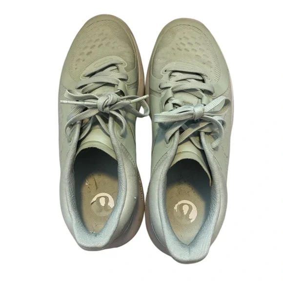 Lululemon Strongfeel Training Sneakers 8.5 - Picture 6 of 11